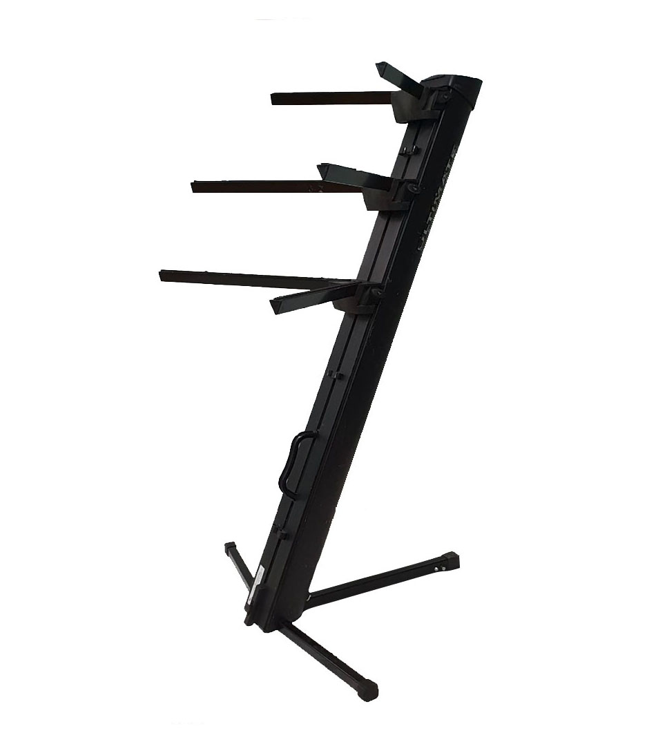 AX 48 PRO 3 APEX® Series Three tier Portable Column Keyboard Stand